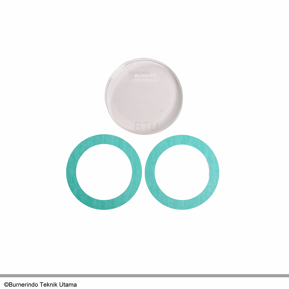 Circular 60 x 15