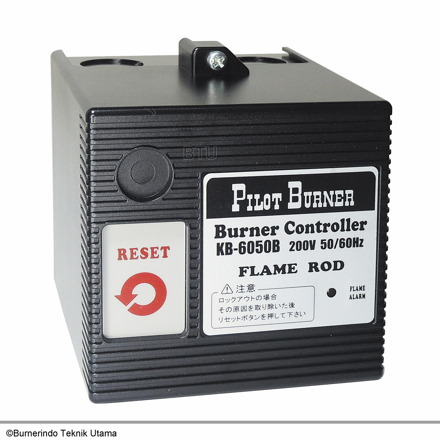 KB-6050B