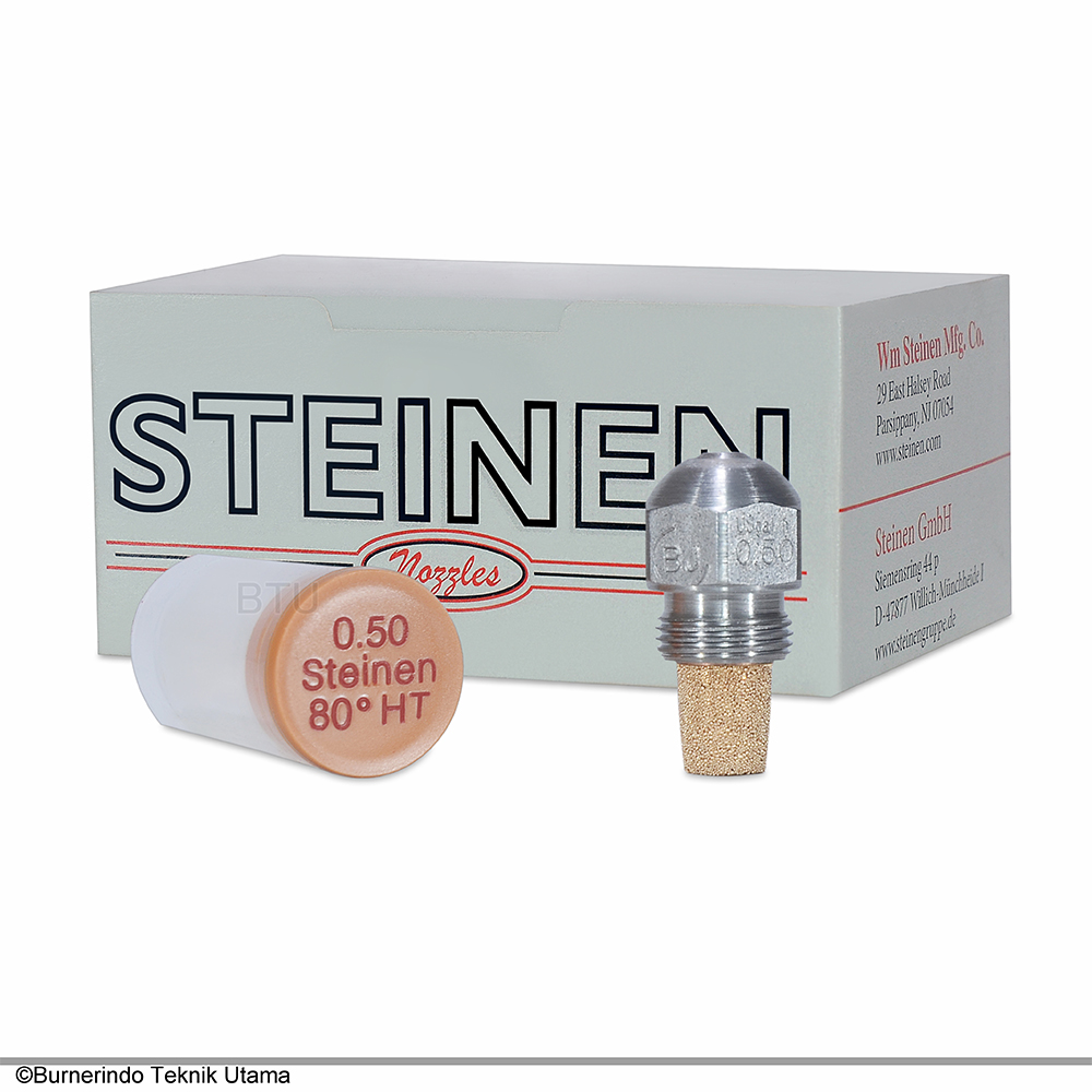 Size 0.50-80 H