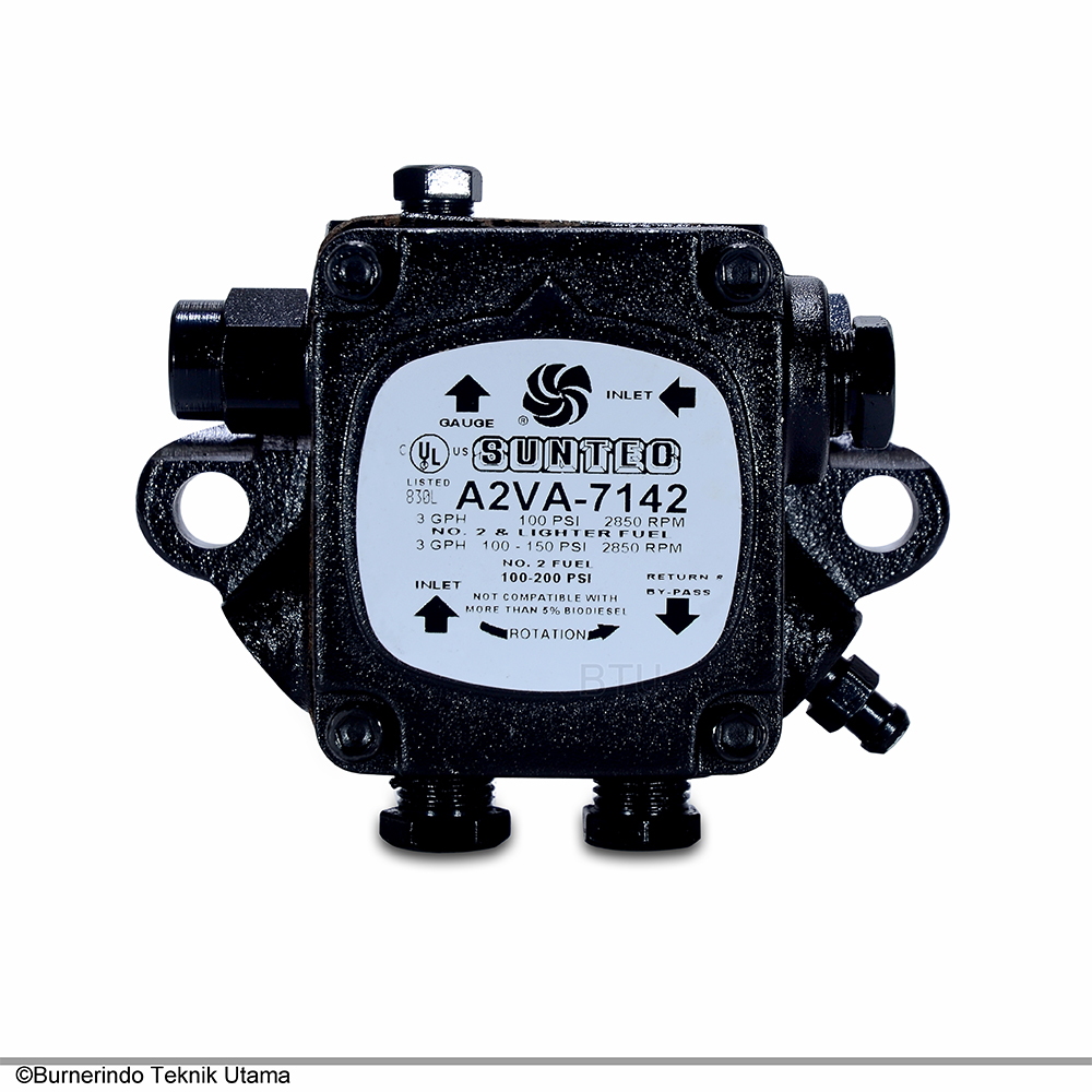 A2VA - 7142 SP