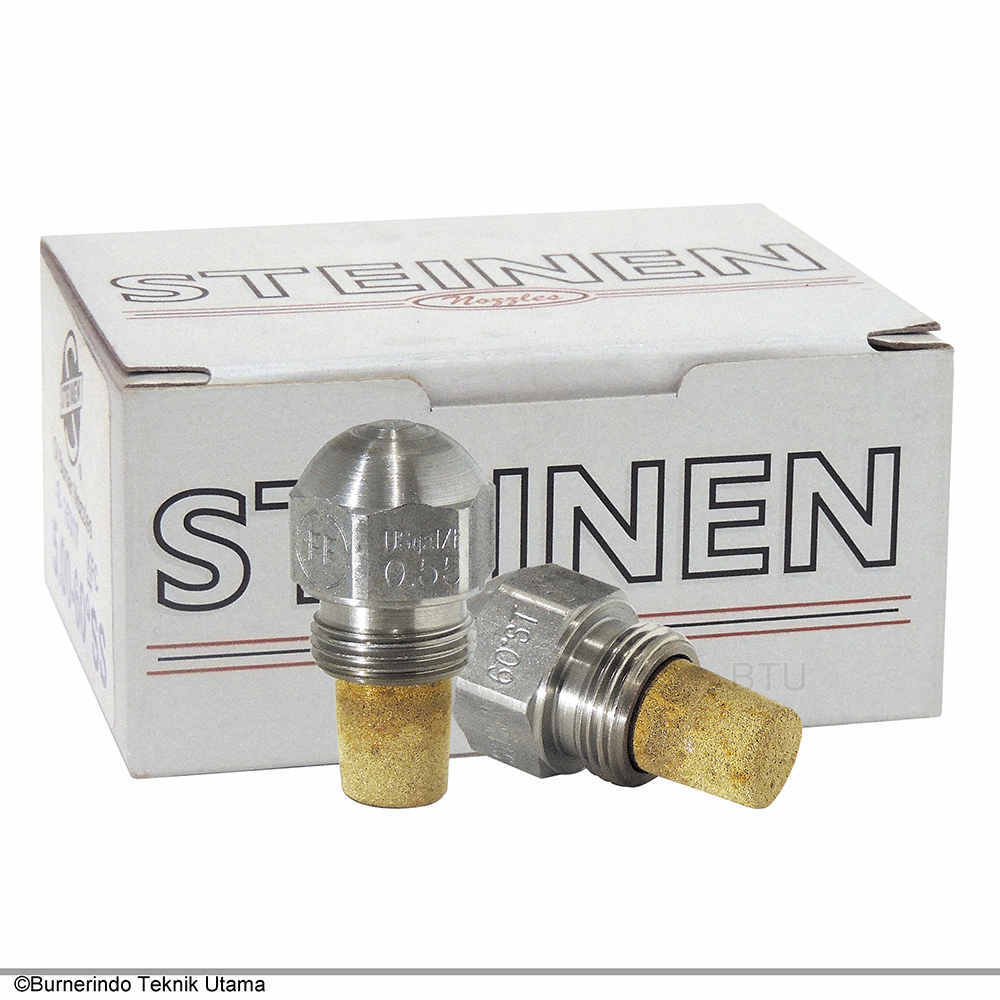 Size 0.55-60 S