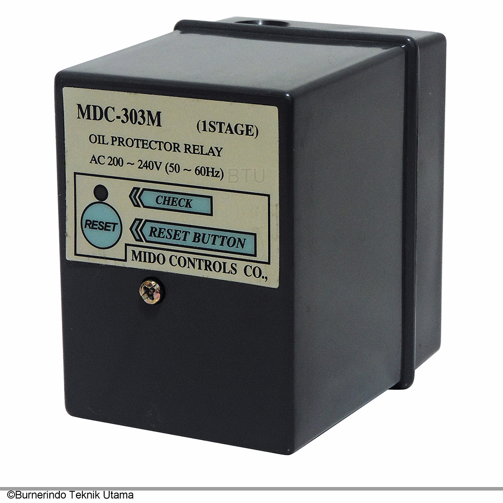 MDC 303 M
