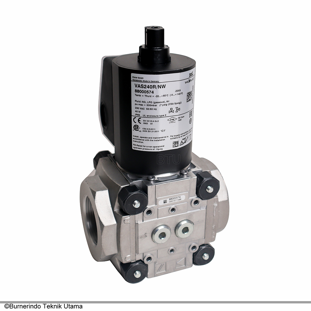 VAS 240 R/NW - 230VAC