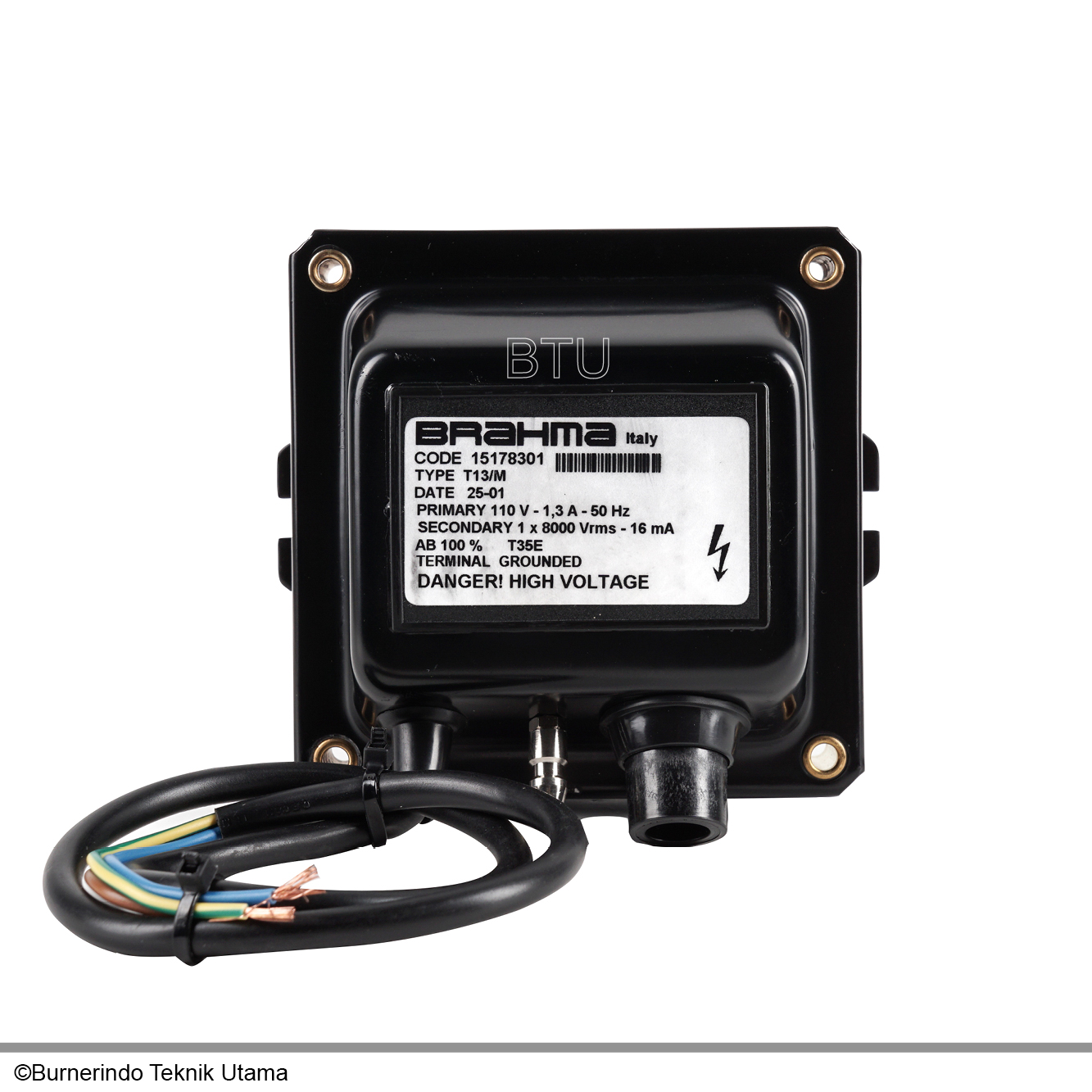 T13/M - 110V
