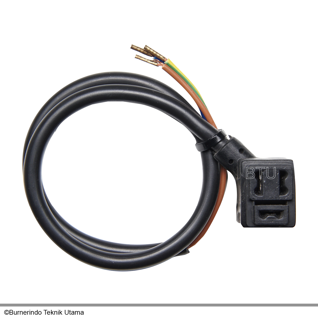 Power Cable 130.PVC.3 x 0,50