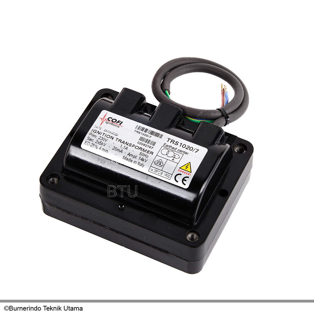 TRS 1020/7