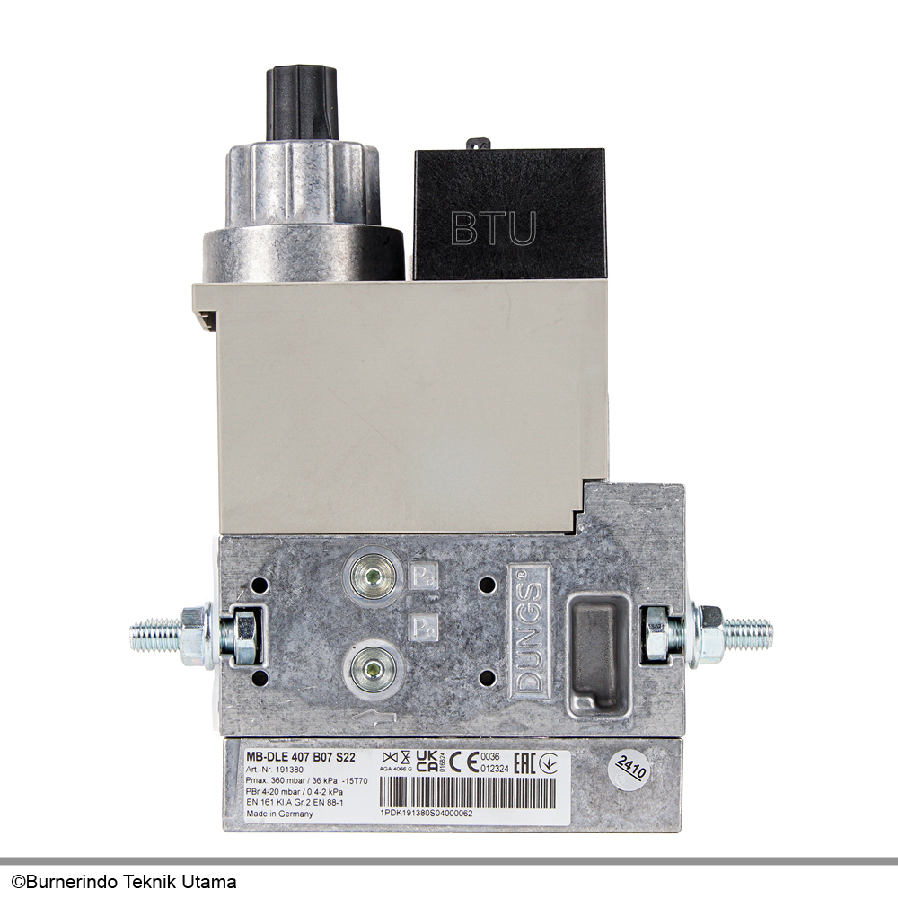 MB-DLE 407 B07 S22