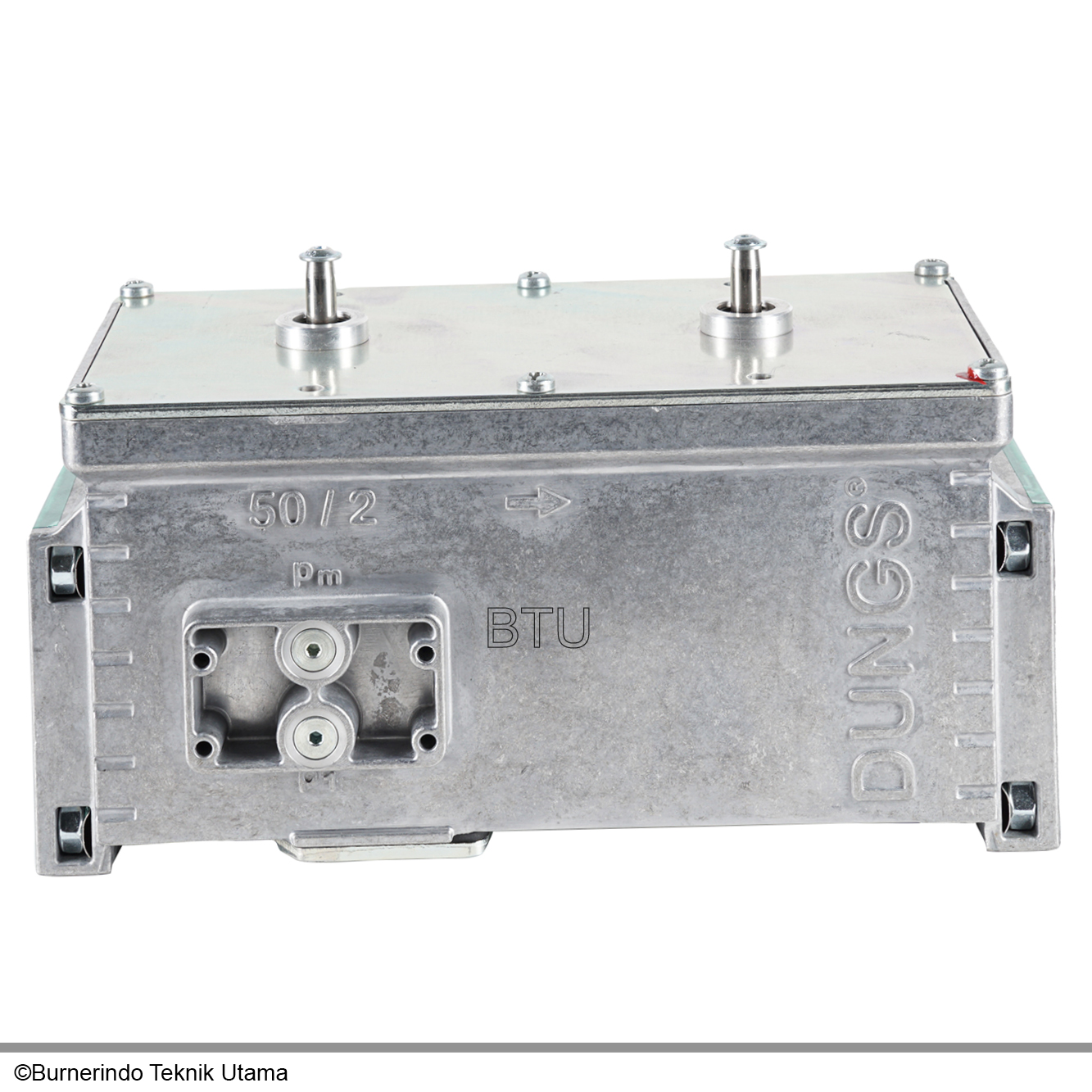 VB-050 (Valve Body)
