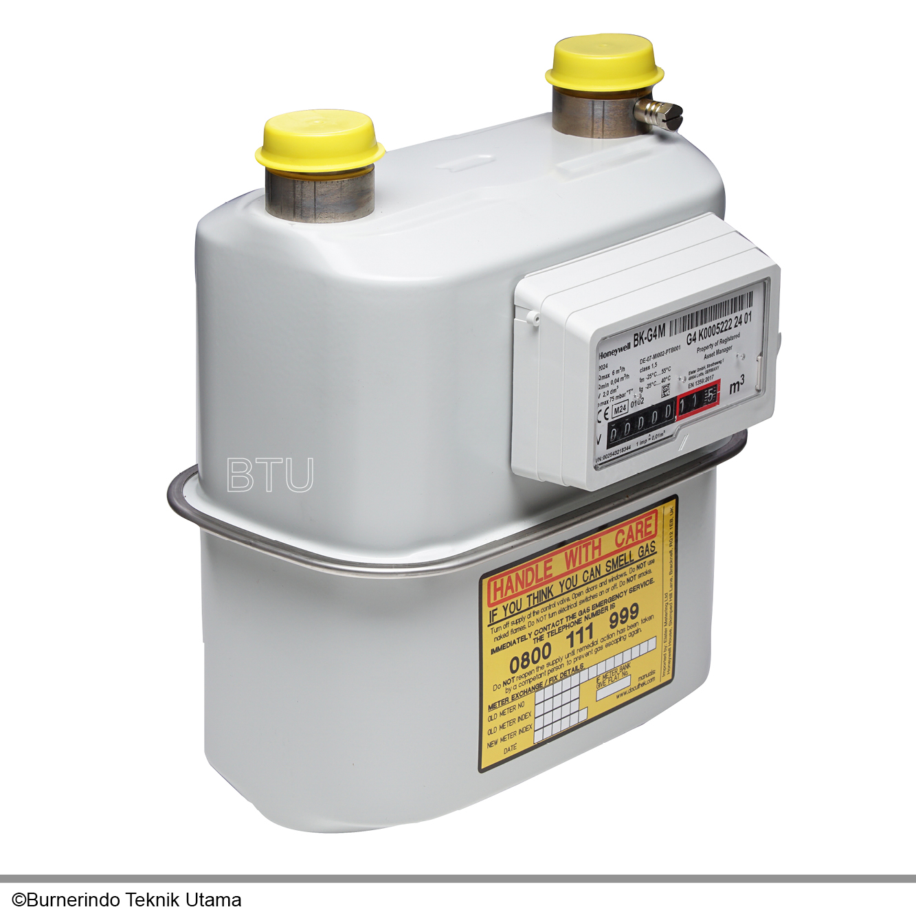 BK-G4 (U6)