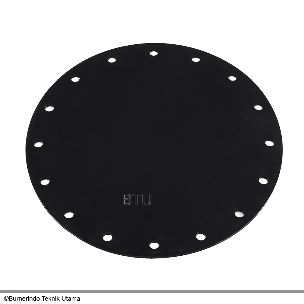 Diaphragm for PA 46/47, MPA 46/47 for size DN 20 - 50