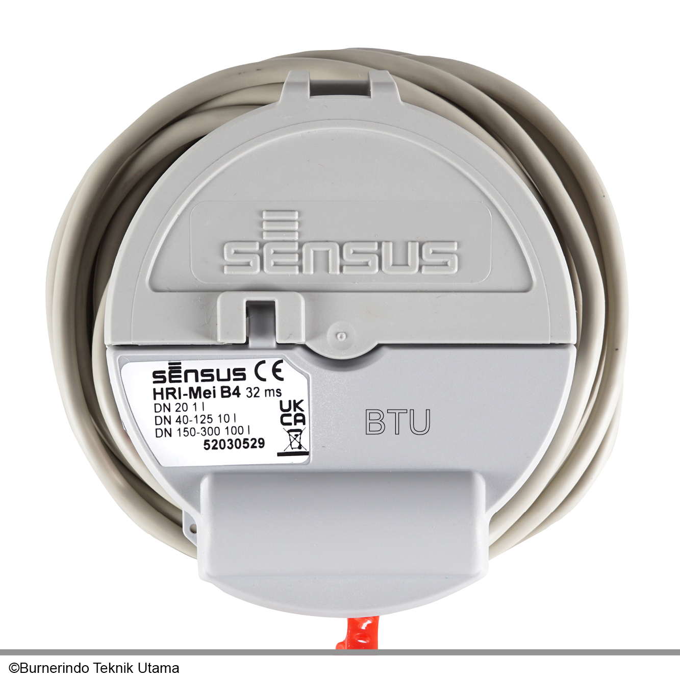 HRI-MEI B4 D1 Z1/Z10/Z100 T32 8-digit litre