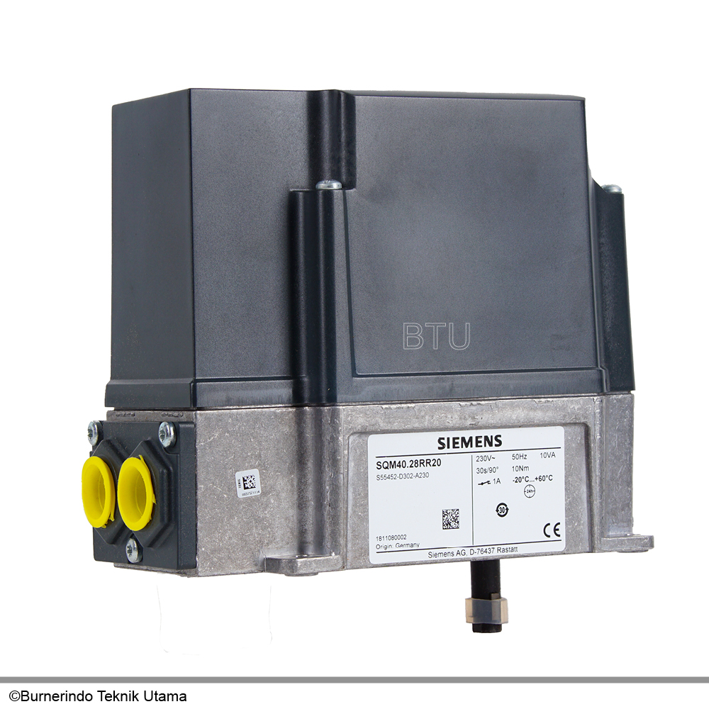 SQM 40.28RR20-230VAC