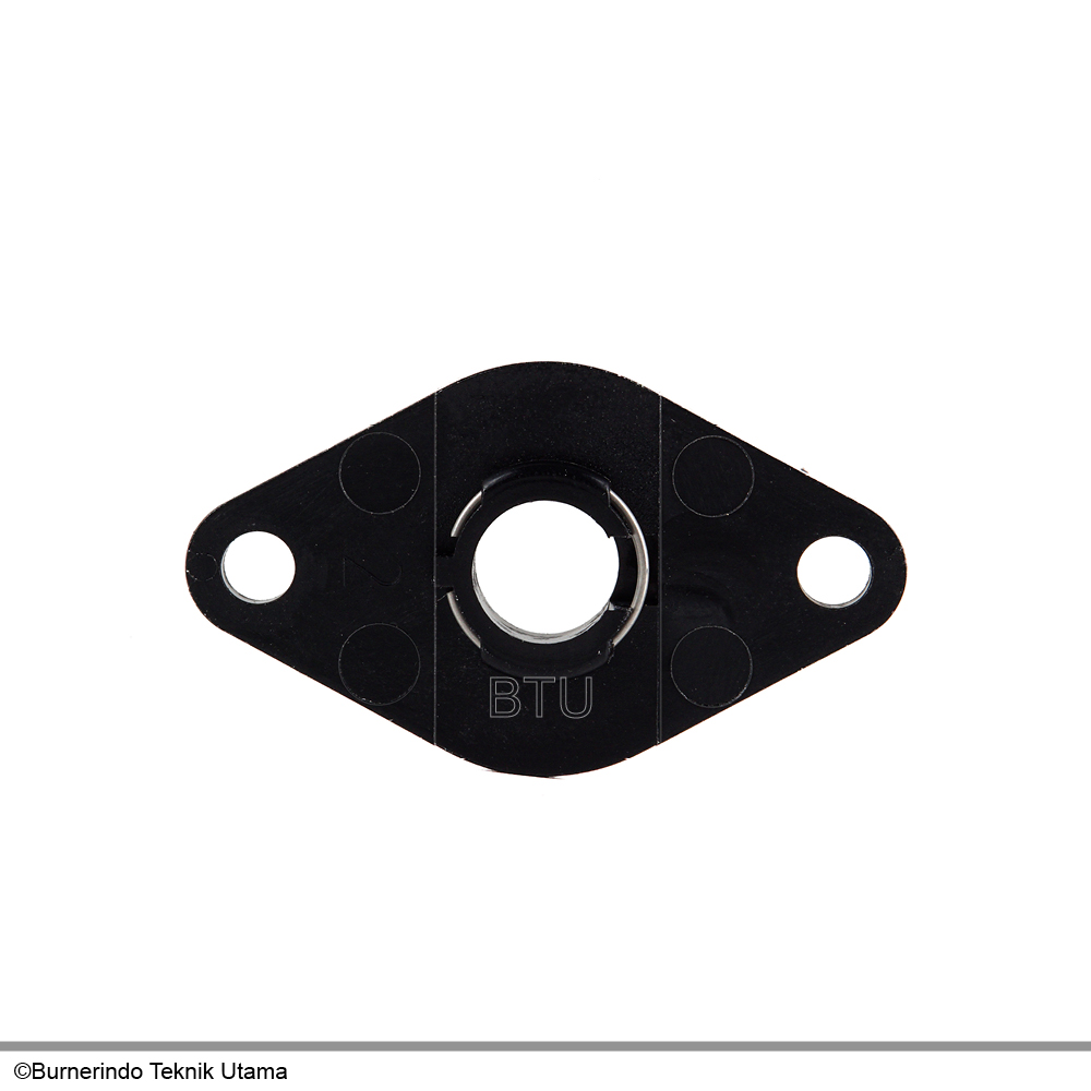 Big Flange for QRB1