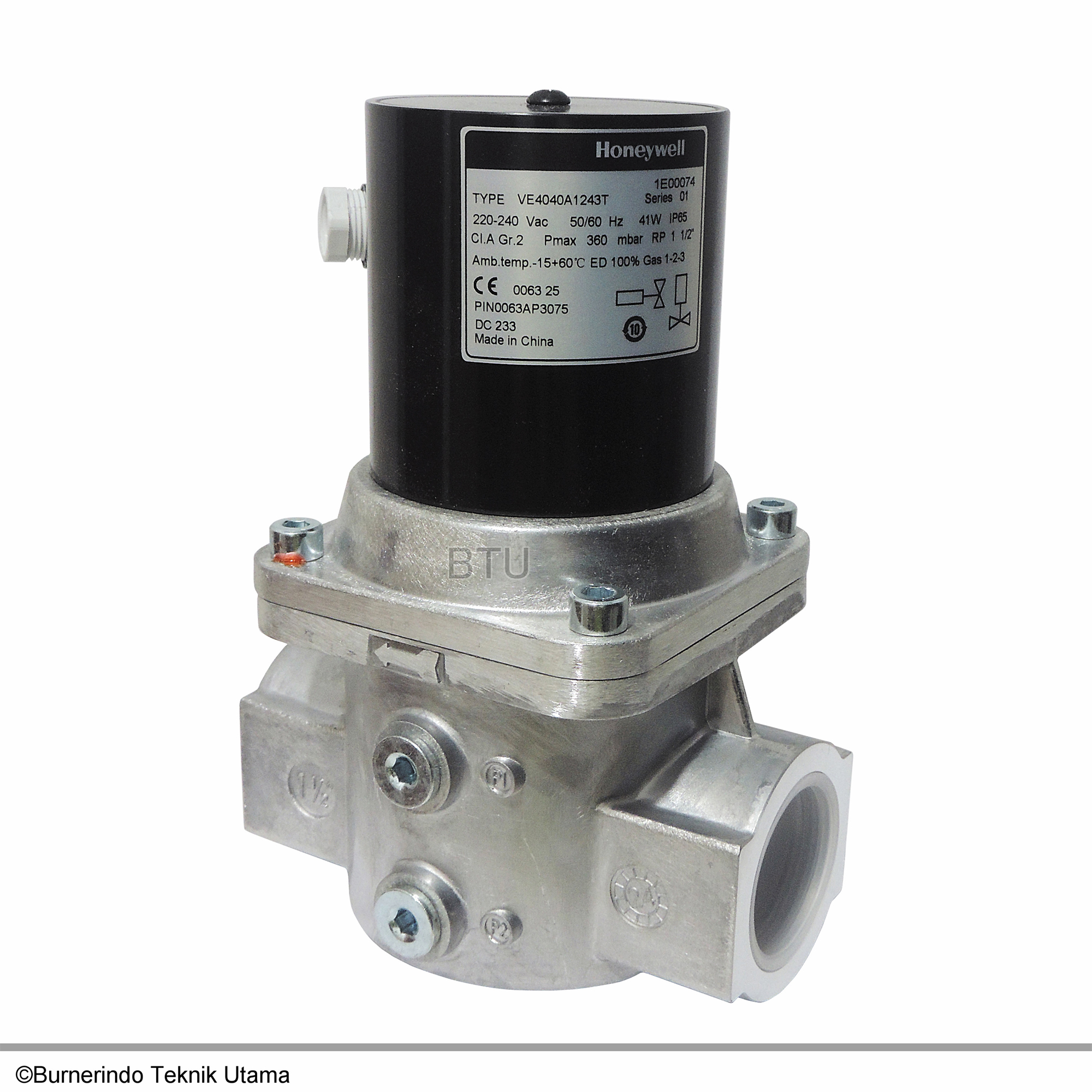 VE 4040 A 1243 T