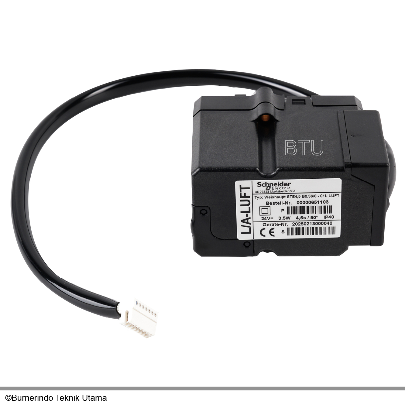 STE 4.5 B036/6 01LA