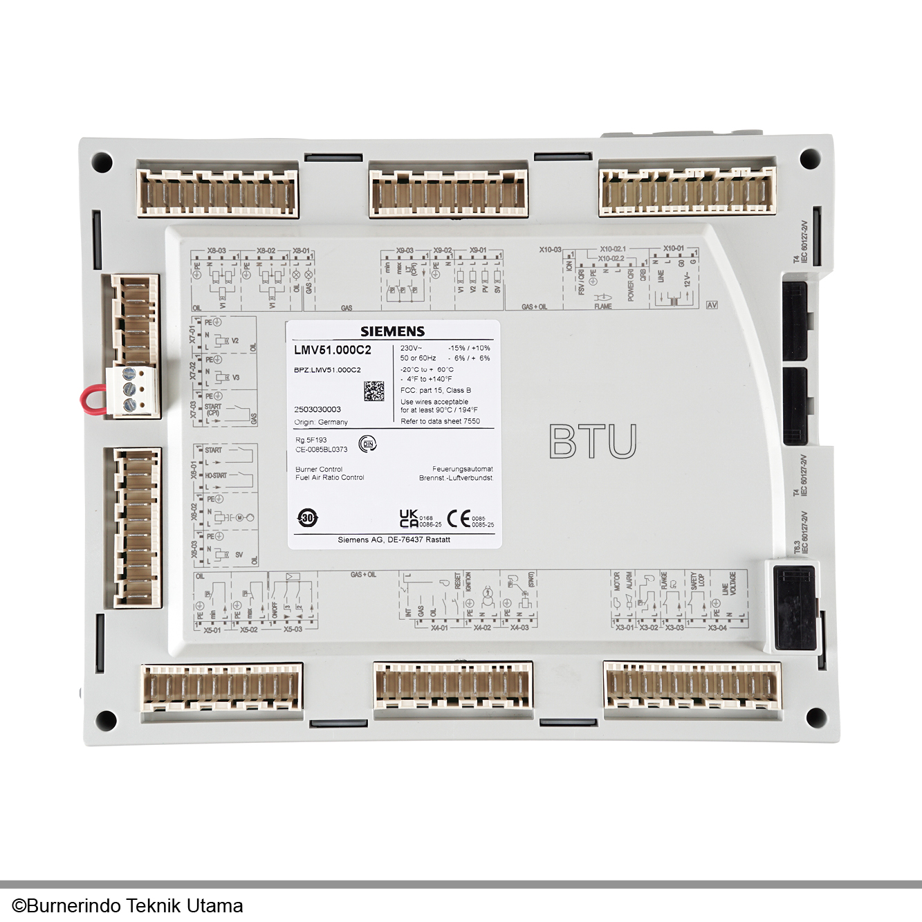 LMV 51.000C2 - 217 706 1286/2
