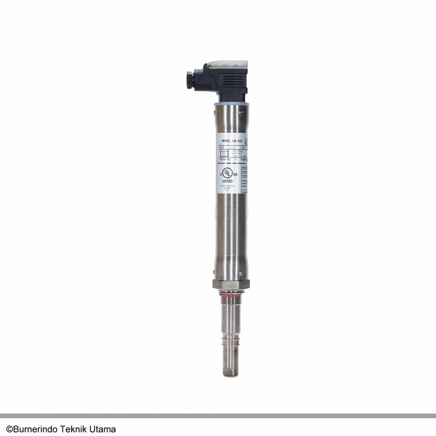 NRG 19-50 Length : 500mm